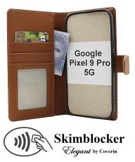 CoverinSkimblocker Google Pixel 9 / Pixel 9 Pro 5G Phone Wallet