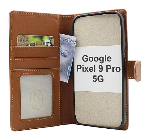 CoverinSkimblocker Google Pixel 9 / Pixel 9 Pro 5G Phone Wallet