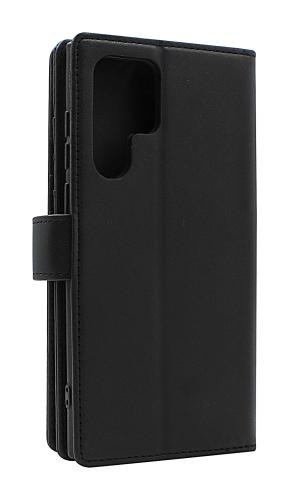 CoverinSkimblocker XL Wallet Samsung Galaxy S22 Ultra 5G
