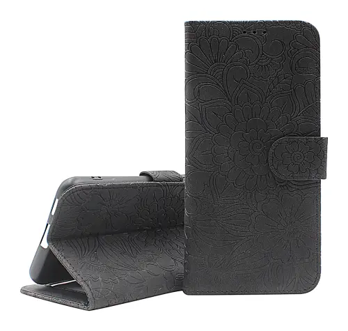 billigamobilskydd.seFlower Standcase Wallet Sony Xperia 10 V 5G