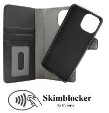 CoverinSkimblocker Magnet Wallet Xiaomi Mi 11 Lite / Mi 11 Lite 5G