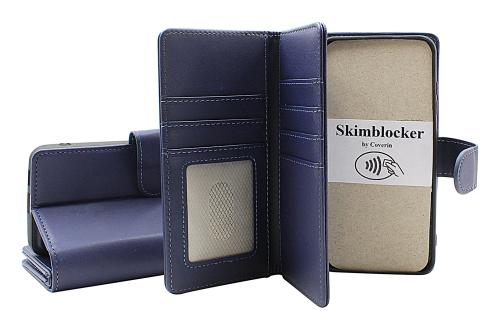 CoverinSkimblocker Samsung Galaxy A26 XL Magnet Phone Wallet