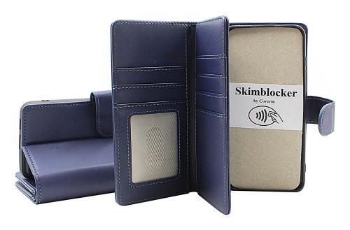 CoverinSkimblocker iPhone 16e XL Magnet Phone Wallet