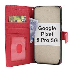 billigamobilskydd.seNew Standcase Wallet Google Pixel 8 Pro 5G