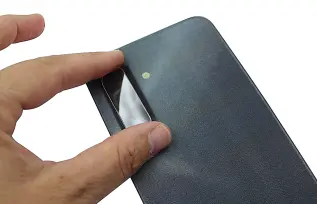 CoverinTempered Camera Glass Samsung Galaxy A18 LTE