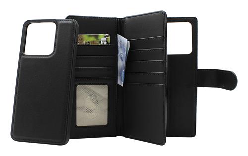 CoverinSkimblocker Motorola Edge 70 Max XL Magnet Phone Wallet