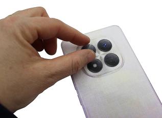 billigamobilskydd.seTempered Camera Glass Xiaomi Redmi Note 15 Pro