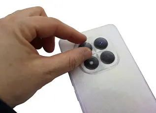 billigamobilskydd.seTempered Camera Glass Xiaomi Redmi Note 15 Pro