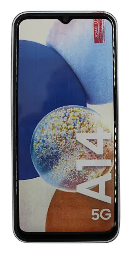 billigamobilskydd.seFull Frame Tempered Glass Samsung Galaxy A14 4G / 5G
