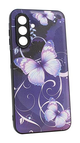 CoverinMagnet Case Samsung Galaxy A17
