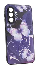CoverinMagnet Case Samsung Galaxy A18 LTE