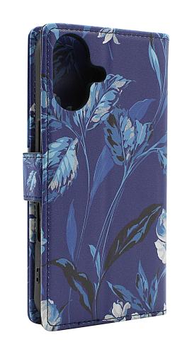 CoverinSkimblocker iPhone 17 Phone Wallet Design
