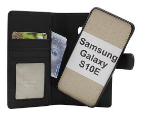 CoverinSkimblocker Samsung Galaxy S10e (G970F) Magnet Phone Wallet