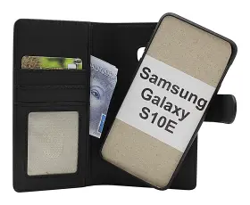 CoverinSkimblocker Samsung Galaxy S10e (G970F) Magnet Phone Wallet