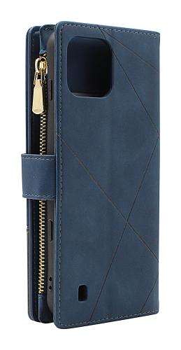 billigamobilskydd.seXL Doro Aurora A31 Luxury Wallet Case