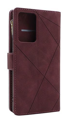 billigamobilskydd.seXL Standcase Luxury Wallet Xiaomi 13 Lite 5G