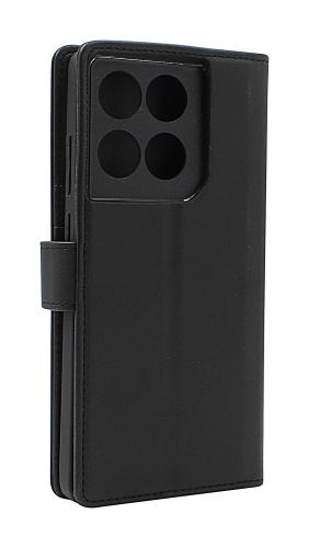 CoverinSkimblocker Motorola Edge 60 Fusion Magnet Phone Wallet