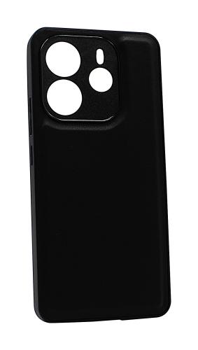CoverinMagnet Case Xiaomi Redmi Note 14 4G