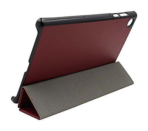 billigamobilskydd.seCover Case Lenovo Tab M10 HD 2nd Gen (X306X/X306F)