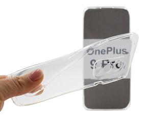 billigamobilskydd.seUltra Thin TPU Case OnePlus 9 Pro