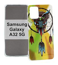 billigamobilskydd.seDesign Case TPU Samsung Galaxy A32 5G (A326B)