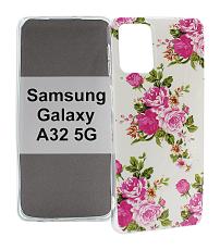 billigamobilskydd.seDesign Case TPU Samsung Galaxy A32 5G (A326B)