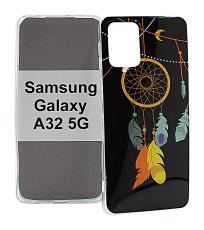 billigamobilskydd.seDesign Case TPU Samsung Galaxy A32 5G (A326B)