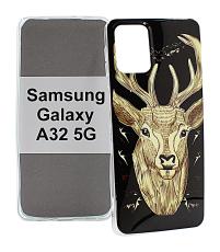 billigamobilskydd.seDesign Case TPU Samsung Galaxy A32 5G (A326B)