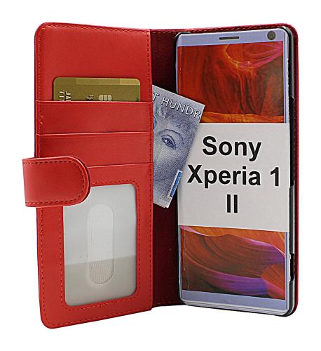 CoverinSkimblocker Wallet Sony Xperia 1 II (XQ-AT51)