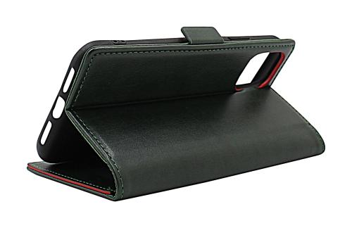 billigamobilskydd.seLuxury Standcase Wallet iPhone 11 (6.1)