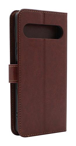 billigamobilskydd.seCrazy Horse Sony Xperia 10 VII Phone Wallet