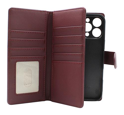 CoverinSkimblocker iPhone 16 Pro Max XL Magnet Phone Wallet