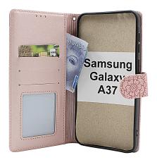 CoverinFlower Samsung Galaxy A37 5G Phone Wallet