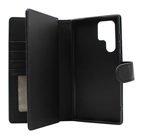 CoverinSkimblocker XL Wallet Samsung Galaxy S22 Ultra 5G