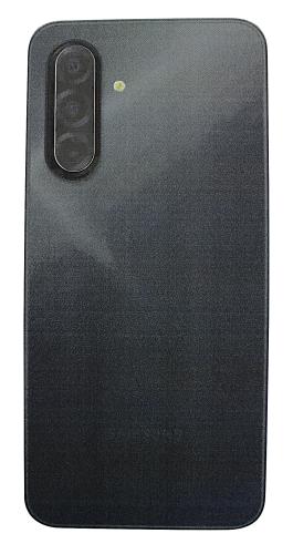 CoverinTempered Camera Glass Samsung Galaxy A18 LTE