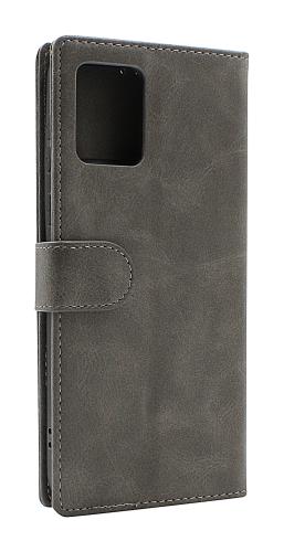 CoverinZipper Standcase Wallet Motorola Moto E13