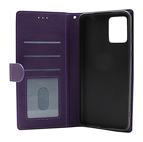 billigamobilskydd.seZipper Standcase Wallet Motorola Moto E13