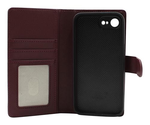 CoverinSkimblocker iPhone 16e Magnet Phone Wallet