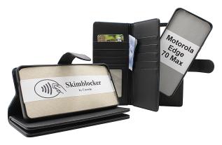 CoverinSkimblocker Motorola Edge 70 Max XL Magnet Phone Wallet
