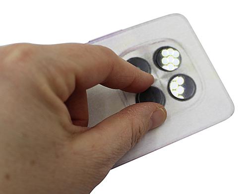 billigamobilskydd.seTempered Camera Glass Xiaomi Redmi Note 15 Pro