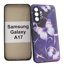 CoverinMagnet Case Samsung Galaxy A17