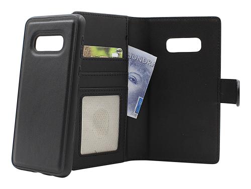 CoverinSkimblocker Samsung Galaxy S10e (G970F) Magnet Phone Wallet