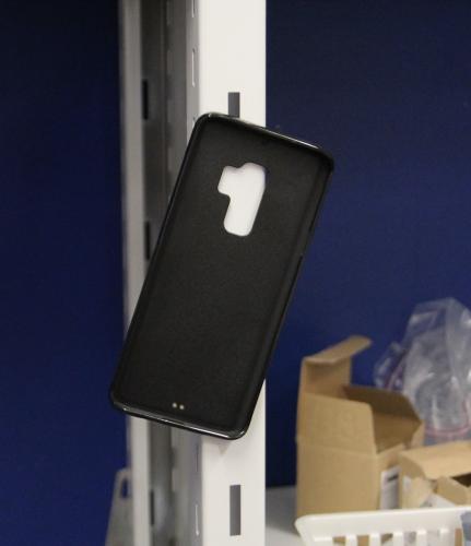CoverinSkimblocker Magnet Wallet Samsung Galaxy S9 Plus (G965F)