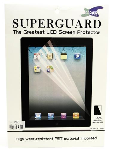 billigamobilskydd.se6-Pack Screen Protector Samsung Galaxy Tab A 10.1 (T580 / T585)
