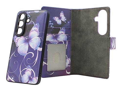 CoverinSkimblocker Samsung Galaxy S26 Magnet Phone Wallet Design