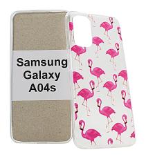 billigamobilskydd.seDesign Case TPU Samsung Galaxy A04s (A047F/DS)