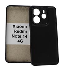 CoverinMagnet Case Xiaomi Redmi Note 14 4G