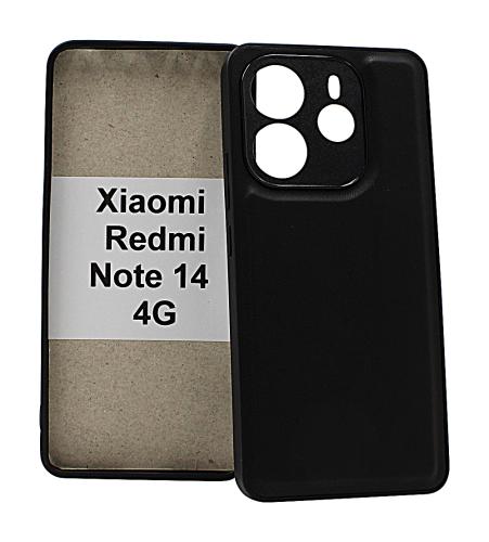 CoverinMagnet Case Xiaomi Redmi Note 14 4G