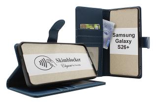 CoverinSkimblocker Samsung Galaxy S26+ Phone Wallet