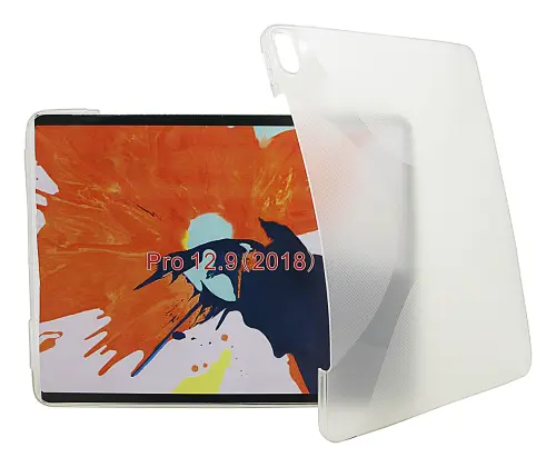 billigamobilskydd.seX-Line Cover Apple iPad Pro 12.9 2018